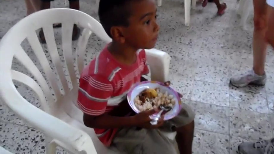 P.E.S.T. Relief International Video